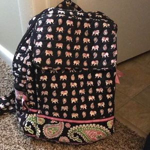 Vera Bradley backpack